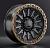 Диски LS wheels FlowForming RC90 9 х 17 5*150 Et: 25 Dia: 110.1 