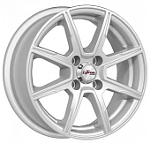 Диски iFree Майами 5.5 х 14 4*100 Et: 43 Dia: 60.1 