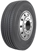 Шины 315/70 R22,5 156/150L 20pr (Рулевая) Primetrac PRIMEWAY S16