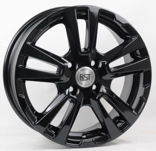 Диски RST  R065 6 х 15 4*100 Et: 48 Dia: 54.1 разноцветные