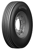 Шины 265/70 R19,5 140/138M 16pr (рулевая/прицепная) Tornado GL283A 