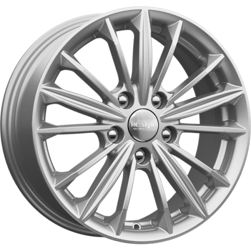 Диски K&K КС871 6.5 х 16 5*114,3 Et: 50 Dia: 67.1 