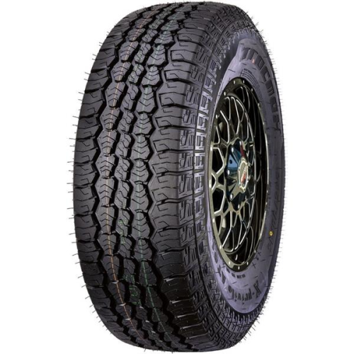 Шины Tracmax X-PRIVILO AT01 255/70R15 112/110S