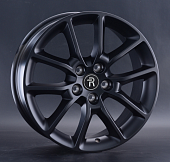 Диски Replay FD108 7.5 х 17 5*108 Et: 52.5 Dia: 63.3 черный матовый