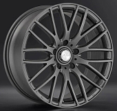 Диски LS wheels LS471 8 х 18 5*120 Et: 30 Dia: 72.6 серый матовый