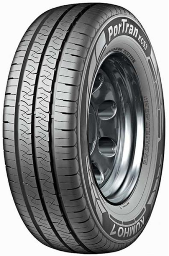 Шины Kumho PorTran KC53 215/60R16 103/101T