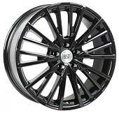 Диски RST R178 7 х 18 5*110 Et: 40 Dia: 67.1 разноцветные