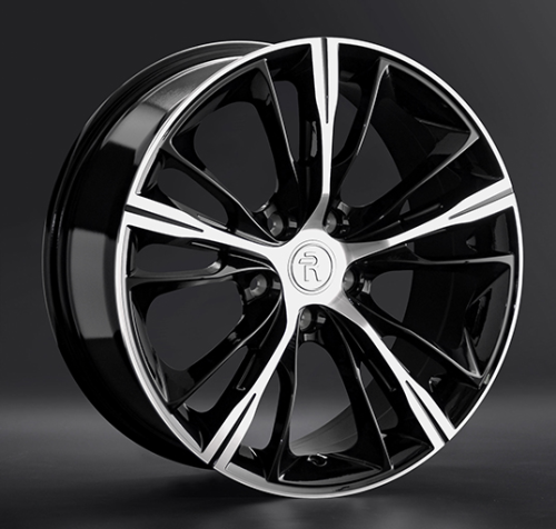 Диски Replay LX198 8 х 18 5*114,3 Et: 30 Dia: 60.1 