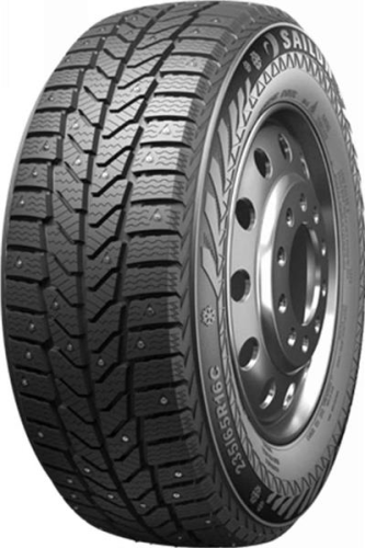 Шины Sailun Commercio ICE 185/75R16 104/102R