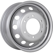Диски Kronprinz Ford Transit 6.5 х 16 5*160 Et: 60 Dia: 65 классический серебристый цвет
