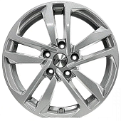 Диски Carwel Шунет 6.5 х 16 5*108 Et: 50 Dia: 63.3 