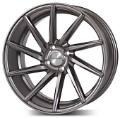 Диски PDW 1022Left 7.5 х 17 4*100 Et: 35 Dia: 60.1 