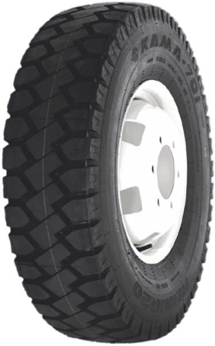 Шины 12/0 R20 154/150F 18pr (Универсальная) Кама 701