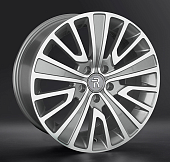 Диски Replay B178 8.5 х 19 5*120 Et: 38 Dia: 72.6 