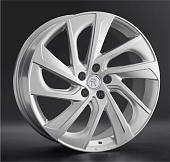 Диски Replay CHG34 8 х 20 5*114,3 Et: 42 Dia: 60.1 классический серебристый цвет