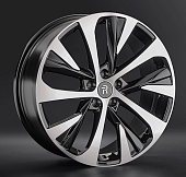 Диски Replay CHR111 8 х 20 5*108 Et: 36 Dia: 65.1 черный полностью полированный