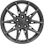 Диски RST R247 7 х 17 5*114,3 Et: 37 Dia: 66.6 