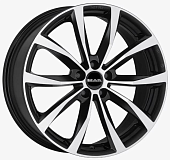 Диски MAK WOLF 6.5 х 16 5*115 Et: 41 Dia: 70.1 