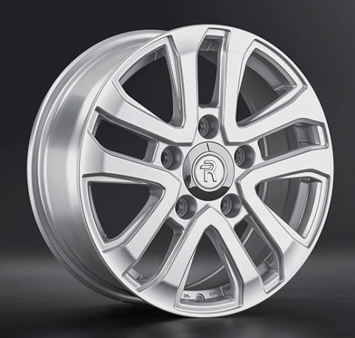 Диски Replay TY236 8 х 18 5*150 Et: 56 Dia: 110.1 