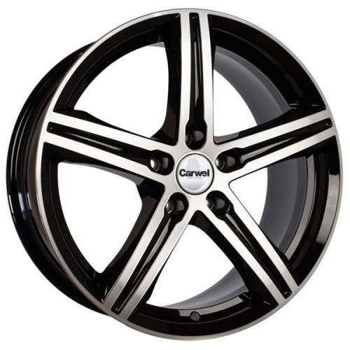 Диски Carwel Кеть 6.5 х 18 5*108 Et: 33 Dia: 60.1 