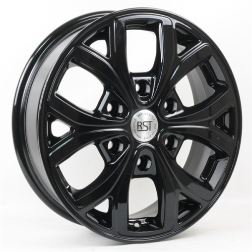 Диски RST R056 6.5 х 16 6*139,7 Et: 50 Dia: 92.5 разноцветные