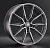 Диски LS wheels FlowForming RC58 8.5 х 20 5*112 Et: 30 Dia: 66.6 
