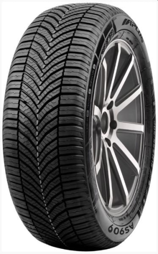 Шины Aplus AS909 205/50R17 93W