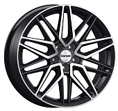 Диски Carwel Вайс 233 7 х 18 5*108 Et: 33 Dia: 60.1 