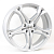 Диски RST R099 7.5 х 19 5*108 Et: 38 Dia: 60.1 классический серебристый цвет