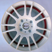 Диски Yamato Tiguma 6 х 15 5*112 Et: 47 Dia: 57.1 