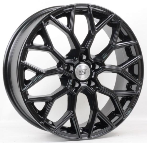 Диски RST R198 6.5 х 18 5*114,3 Et: 37 Dia: 66.5 разноцветные