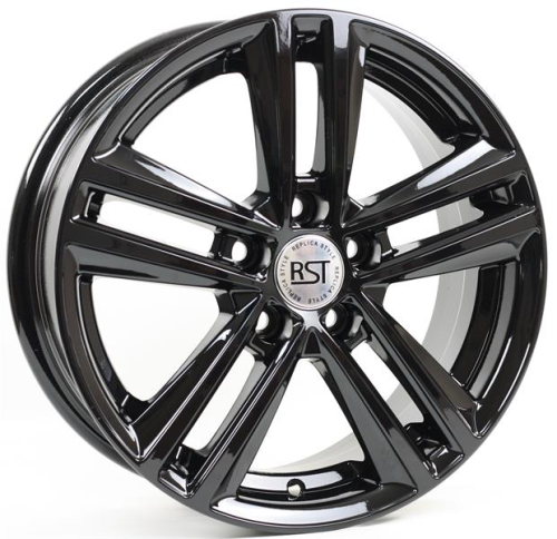 Диски RST R025 6 х 15 5*100 Et: 38 Dia: 57.1 разноцветные