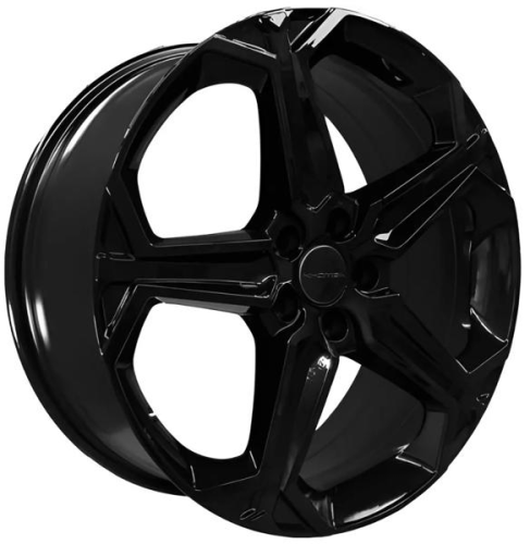 Диски Khomen KHW1909 7.5 х 19 5*112 Et: 32 Dia: 66.6 