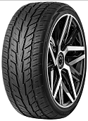 Шины Fronway Eurus 07 275/40R22 107W