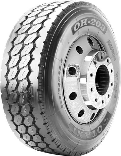 Шины 385/65 R22,5 160K 20pr (рулевая/прицепная) Otani OH-203