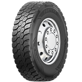 Шины 315/80 R22,5 156/150K 20pr (Ведущая) Fortune FDM215
