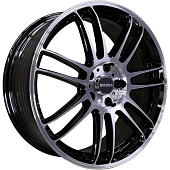 Диски INCH FA8535 8 х 18 5*112 Et: 30 Dia: 66.6 