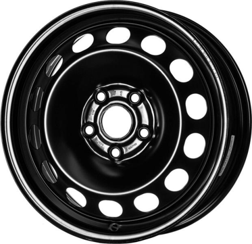 Диски Trebl R-1726 6.5 х 17 5*114,3 Et: 50 Dia: 66.1 