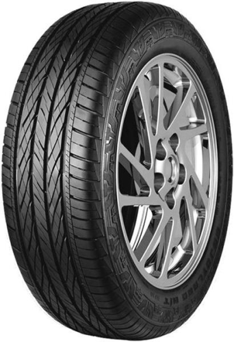 Шины Tracmax X-Privilo H/T 265/70R16 112H