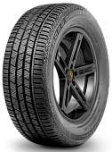 Шины Continental CrossContact LX Sport 245/60R18 105T