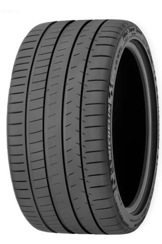 Шины Michelin Pilot Super Sport 245/40R18 93Y RunFlat