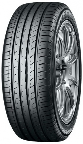 Шины Yokohama BluEarth-GT AE51 245/50R18 100W