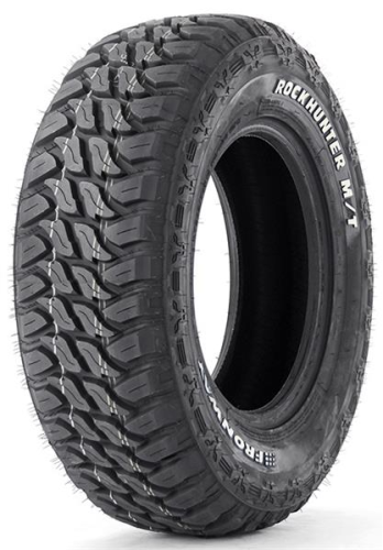 Шины Fronway RockHunter M/T 285/70R17 121/118Q