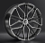 Диски LS wheels FlowForming RC101 8.5 х 20 5*108 Et: 40 Dia: 63.4 