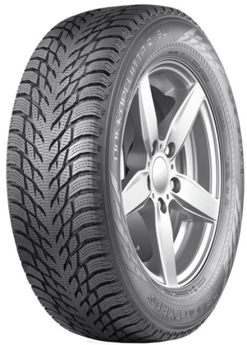 Шины Nokian Tyres Hakkapeliitta R3 275/35R19 100T