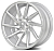 Диски PDW 1022Left 7 х 16 4*100 Et: 30 Dia: 60.1 