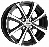 Диски Carwel Акуш 6 х 15 4*100 Et: 50 Dia: 60.1 