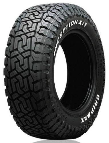 Шины Gripmax Inception X/T 275/55R20 120/117Q