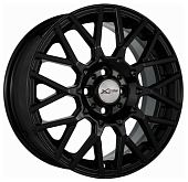 Диски X'trike X-125 6.5 х 16 4*98 Et: 35 Dia: 58.6 