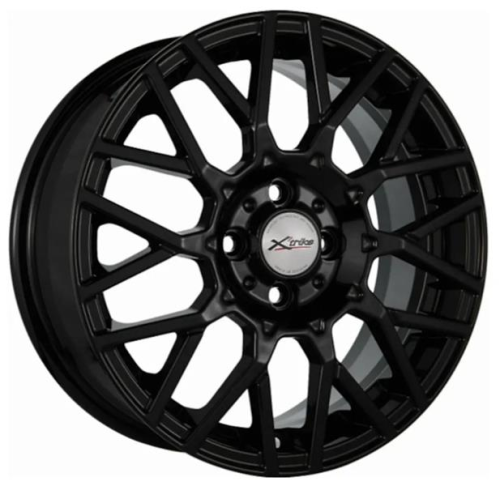 Диски X'trike X-125 6.5 х 16 4*98 Et: 35 Dia: 58.6 